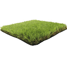 Kunstgras stuk voor de tuin