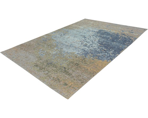 Tapijt met abstract patroon