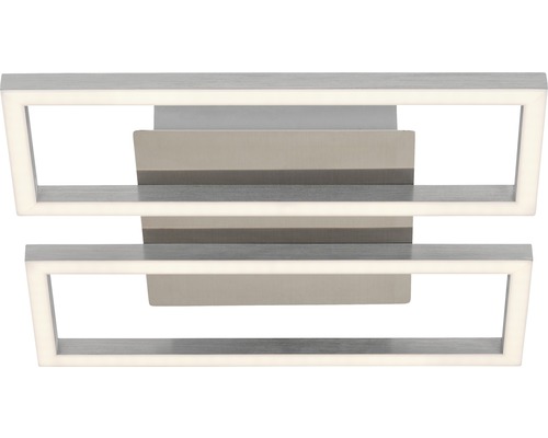 LED wandlamp met rechthoekig ontwerp