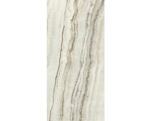 Decoratieve wandtegel met marmerstructuur