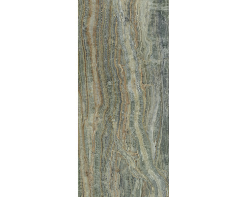 Tegelpatroon met natuurlijke steenlook