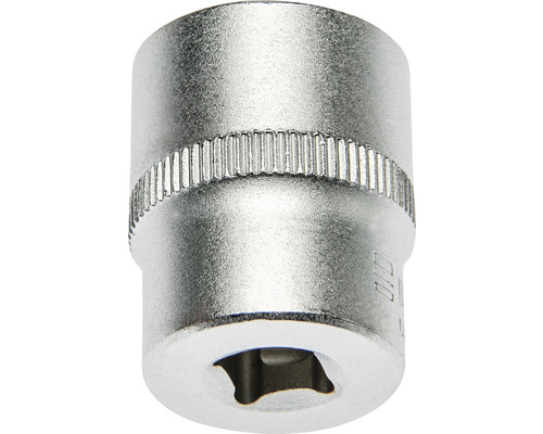 Metalen dopsleutel