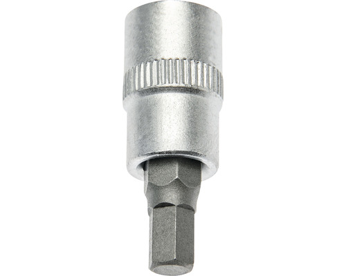 Dopsleutelbit voor schroefwerkzaamheden