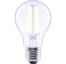 Heldere ledlamp in standaard vorm
