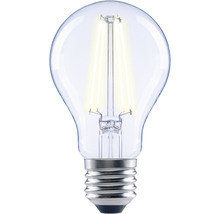 FLAIR LED lamp E27/6,5W A60 neutraalwit helder
