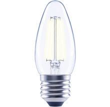 Kaarslamp met E14 fitting