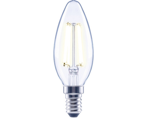 Kaarslamp met E14 fitting