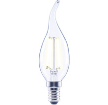 Kaarslamp met E14 fitting