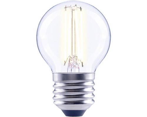 Heldere ledlamp met E27 fitting