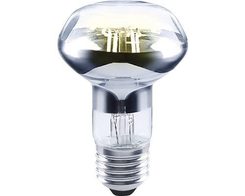 Reflectorlamp met E27 fitting