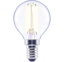 FLAIR LED lamp E14/2W G45 neutraalwit helder