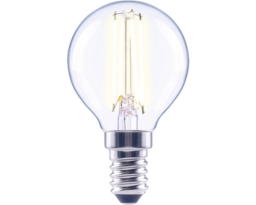 Heldere ledlamp met E14 fitting
