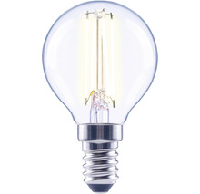 FLAIR LED lamp E14/4W G45 neutraalwit helder