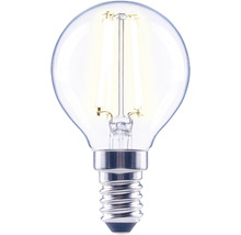 FLAIR LED lamp E14/5,5W G45 neutraalwit helder
