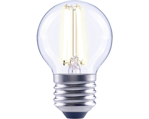 LED lamp met E27 fitting
