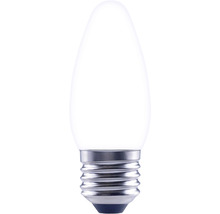 Kaarslamp met schroefvoet