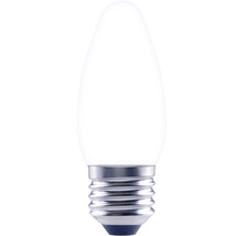 E27 LED lamp in druppelvorm