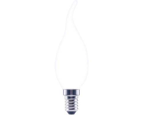 E14 LED-lamp in druppelvorm