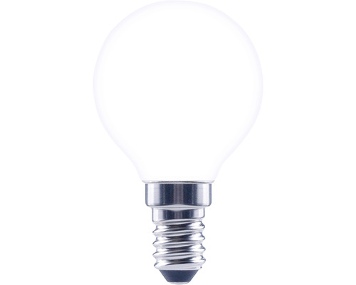 Bolvormige lamp met schroeffitting