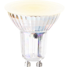 FLAIR LED lamp GU10/4,5W reflectorvorm neutraalwit
