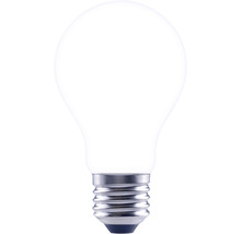 FLAIR LED lamp E27/7,5W A60 daglicht wit mat