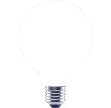 Bolvormige lamp met E27 fitting