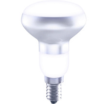 FLAIR LED lamp E14/2W R50 daglicht wit mat