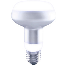 FLAIR LED lamp E27/7W R80 daglichtwit mat