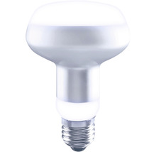 FLAIR LED lamp E27/6,5W R80 daglichtwit mat