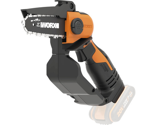WORX Accu Kettingzaag WG324E.9 basic WORX Accu Kettingzaag WG324E.9 basic