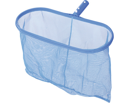 Zwembadschepnet voor het reinigen van zwembaden