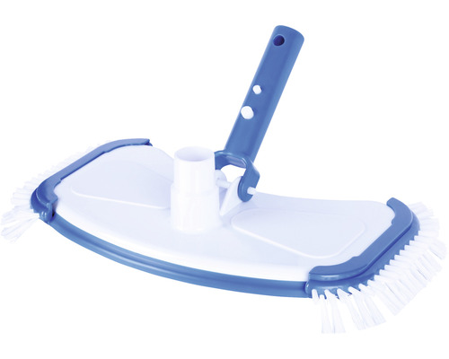 Zwembadborstel voor het reinigen van zwembaden