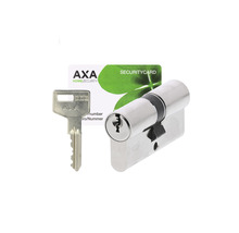 AXA Profielcilinder Ultimate Security dubbel 30/30 mm (gelijksluitend)-thumb-1