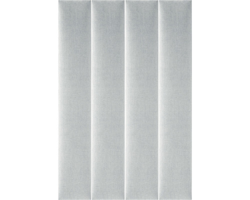 Gestoffeerde wandpanelen