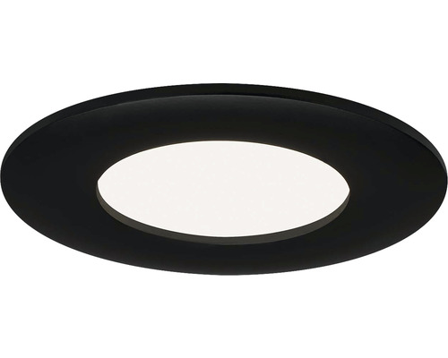Ronde LED inbouwspot
