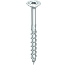 Houtschroef met verzonken kop en torx aandrijving