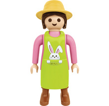 Lechuza Playmobil Tuinman H 62,5 cm