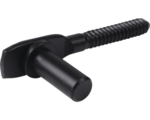 Poortgrendel voor montage