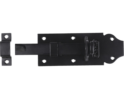 Metalen schuifgrendel