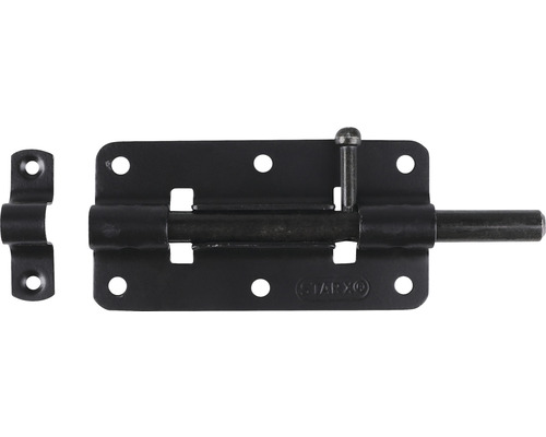 Metalen deurvergrendeling