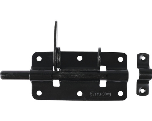 Metalen deurvergrendeling