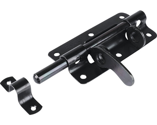 Metalen schuifgrendel