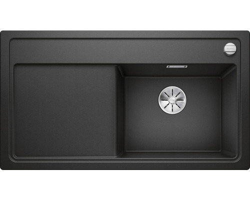 Spoelbak met afdruiprek