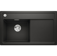 Spoelbak van Silgranit met afdruipvlak