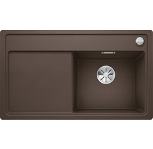 Spoelbak met afdruiprek