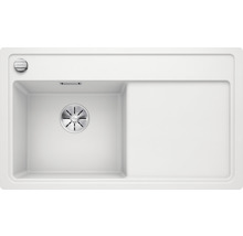 Spoelbak met afdruiprek