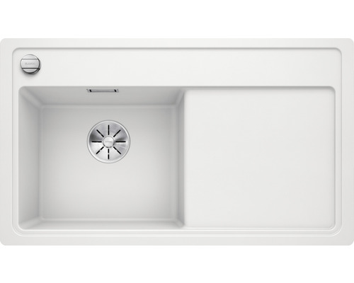 Spoelbak met afdruiprek