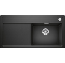 Spoelbak met afdruiprek