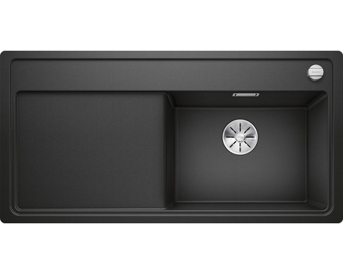 Spoelbak met afdruiprek