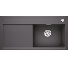 Spoelbak met afdruiprek